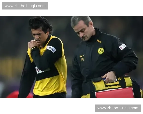 多特伤病：危机里的真相与希望